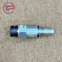 Sâu công tơ mét, cảm biến vòng tua Howo A7. wg2209280010