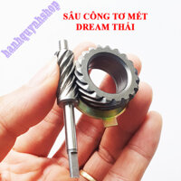 Sâu công tơ mét Dream Thái loại đẹp