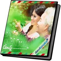Sầu Đâu Quê Ngoại Cẩm Ly (CD)