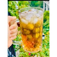 SẤU NGÂM ĐƯỜNG GỪNG - ĐẶC SẢN HÀ NỘI