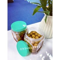 SẤU NGÂM ĐƯỜNG GỪNG GIÒN NGON CHUẨN VỊ HN
