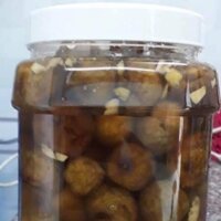 Sấu ngâm nhà làm