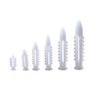 Sâu nở nhựa (tắc kê nhựa) BAA-FASTENERS DRA1W-PVC-8