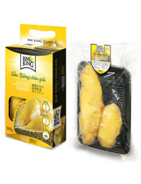 Sầu Riêng BM King Việt Nam