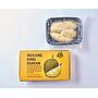 Sầu Riêng Musan King Malaysia (400gr/vỉ)