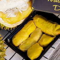 Sầu Riêng Musang King Malaysia - Khay 400gr