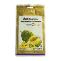 Sầu Riêng Premium Vinamit sấy lạnh 50g