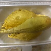 Sầu riêng Ri6 Cái Mơn