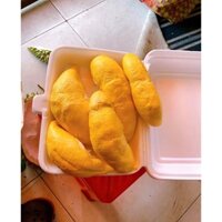 Sầu Riêng Ri6 (Trái về tự Khui) Thơm Ngon.