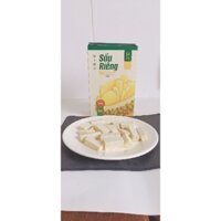 Sầu riêng sấy dạng múi 50g