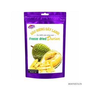 Sầu Riêng Sấy Lạnh VINAMIT 60g