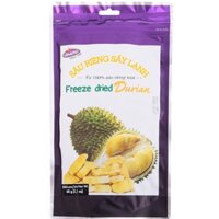 Sầu riêng sấy lạnh Vinamit gói 60G