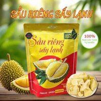 Sầu Riêng Sấy Lạnh