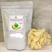 Sầu riêng sấy nguyên múi 100g