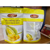 sầu riêng sấy sao khuê 100g