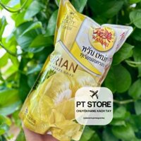 SẦU RIÊNG SẤY THÁI LAN - TÚI 220GRAM