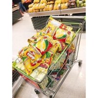 SẦU RIÊNG SẤY THÁI LAN