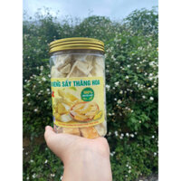 Sầu riêng sấy thăng hoa , sấy lạnh  150g