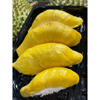 SẦU RIÊNG TƯƠI CẤP ĐÔNG