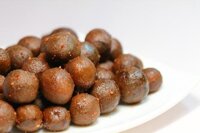 Sấu Tươi Cay Hồng Lam