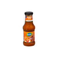 SAUCE REMIA - BARBECUE 250ML