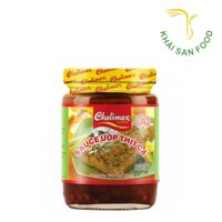 Sauce Ướp Thịt Cá Thủy Tinh 190G