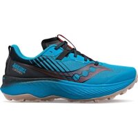 Saucony Endorphin Edge |   Đàn ông |   Đại dương / Đen