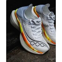 Saucony endorphin Elite 2 "Trắng" Giày chạy bộ nữ