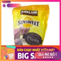 sausam0103 Mận khô SunSweet Kirkland