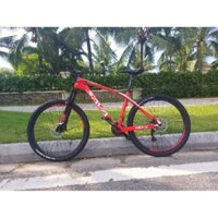 SAVA DECK 2.0, CHIẾC XE KHUNG CARBON THIẾT KẾ ĐẸP, CHẮC CHẮN VÀ BẮT MẮT,  VỚI GROUP M2000 ĐÂY LÀ CHIẾC MTB ĐÁNG ĐỂ MUA .