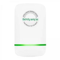 Saver Electricity Saving Box Household  Device AU Plug