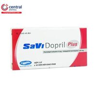 Savi Dopril Plus