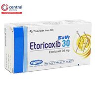 SaVi Etoricoxib 30