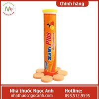 Savi Plus Multivitamin