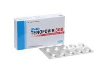 Savi Tenofovir 300 Savipharm (H/30v)