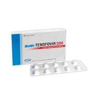 Savi Tenofovir 300 SaVipharm (h/30v)