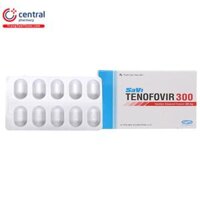 Savi Tenofovir 300