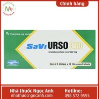 Savi Urso 300