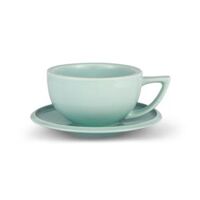 Sawada Ceramic Coffee Cup 280ml MHW-3BOMBER ( C5089G )