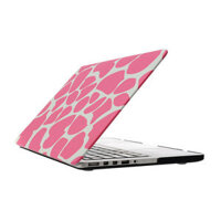 Sawaker For 15.4" Apple Macbook Retine Protective Case Hardshell Macbook Cover / Anti-scratch / Precise Hole Position /