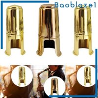 Sax Miệng Nắp Miệng Ống Miệng Tay Nhẹ Chuyên Nghiệp Chống Bụi Nhạc Cụ Phụ Kiện Cho Woodwind Sax