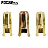 Sax Miệng Nắp Miệng Ống Miệng Tay Nhẹ Chuyên Nghiệp Chống Bụi Nhạc Cụ Phụ Kiện Cho Woodwind Sax