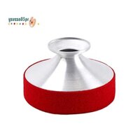 Sax Tắt Tiếng Nhôm Trọng Lượng Nhẹ Saxophone Tắt Tiếng Cho Saxophone