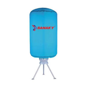 Máy sấy quần áo Sanaky SNK-10TUV 900w