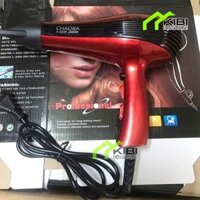 Sấy tóc, máy sấy tóc 2219 công suất 2800W, sấy khô, tạo kiểu nhanh