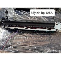 Sấy zin máy in Hp 125A