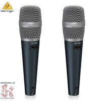 SB 78A Microphone Condenser Behringer