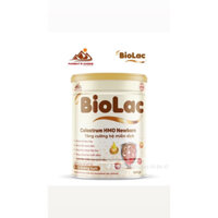 SB Biolac Colostrum HMO Newborn 900gr
