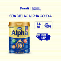 SB Dielac Alpha Gold 4 HT 1400g