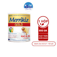 SB Merrikiz Gold KAO & IQ 900GR (Chính Hãng)